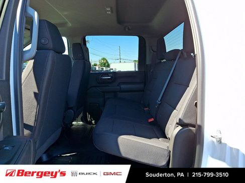 New 2026 GMC Sierra 2500 Pro w/ Max Trailering Package AWD/4WD image 7