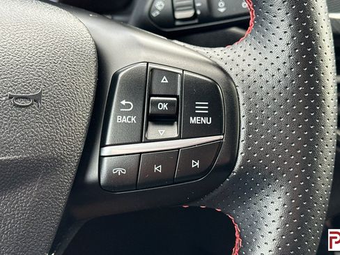 Used 2024 Ford Escape ST-Line w/ Tech Pack #1 image 30