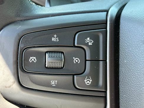 Used 2025 GMC Sierra 1500 Denali Ultimate AWD/4WD image 19