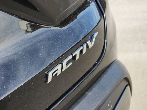 New 2026 Chevrolet Trax ACTIV w/ Sunroof Package image 8