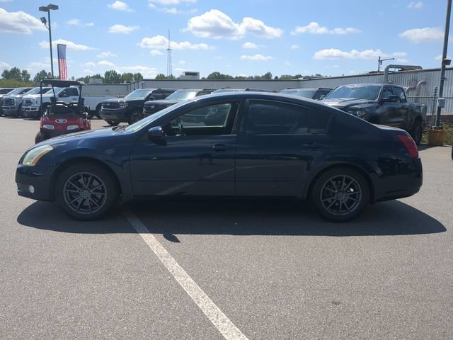 Used 2005 Nissan Maxima 3.5 SL FWD image 6
