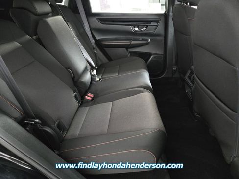 Used 2024 Honda CR-V Sport image 21