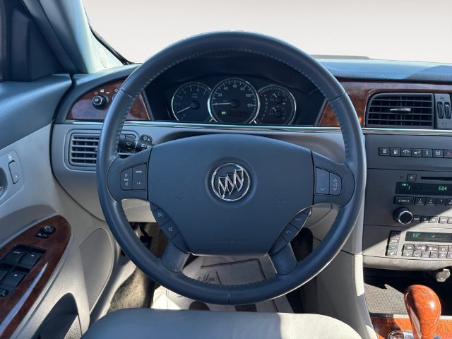 Used 2005 Buick LaCrosse CXL w/ Gold Convenience Package FWD image 12