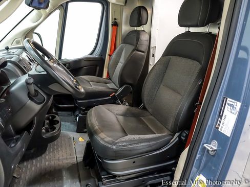 Used 2021 RAM ProMaster 3500 image 7