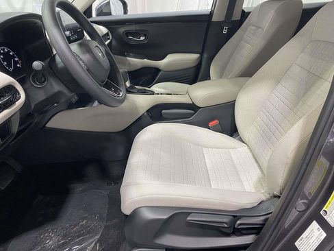 New 2026 Honda HR-V LX image 14