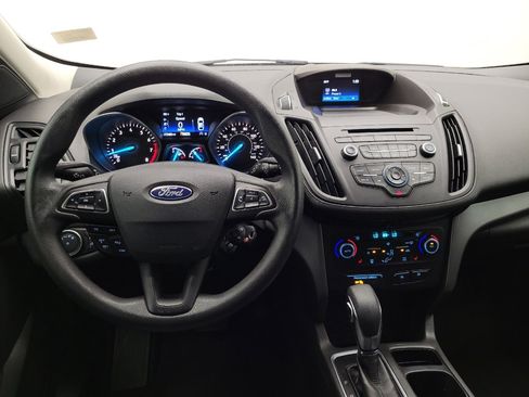 Used 2018 Ford Escape SE image 22