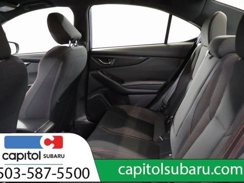 Used 2022 Subaru WRX Premium AWD/4WD image 29