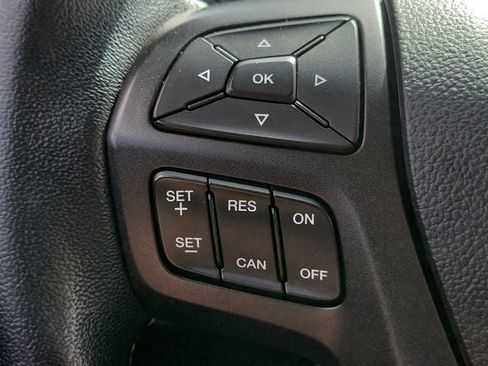 Certified 2023 Ford Ranger XLT w/ Equipment Group 302A High AWD/4WD image 9