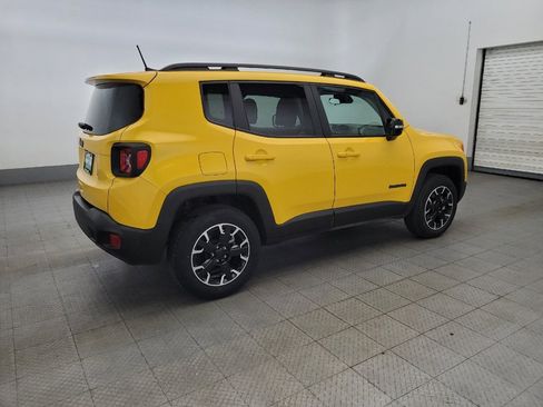 Used 2023 Jeep Renegade Latitude image 10