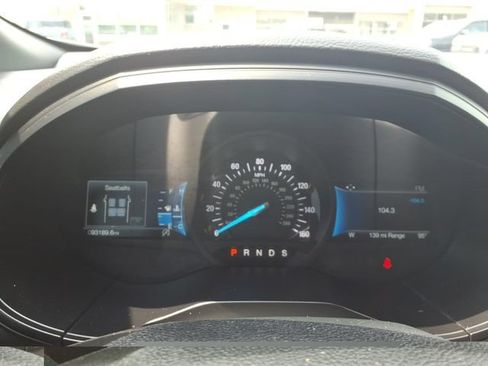 Certified 2022 Ford Edge ST-Line AWD/4WD image 16