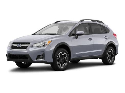 Used 2016 Subaru Crosstrek 2.0i Premium w/ Popular Package #2 AWD/4WD image 1