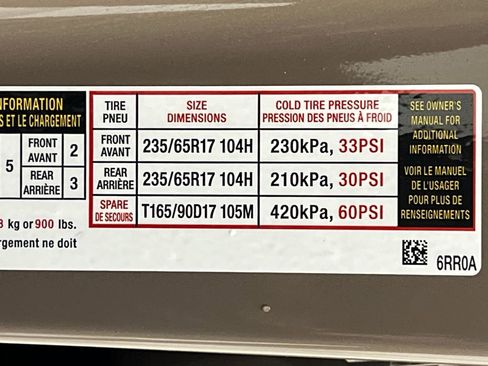 Used 2025 Nissan Rogue SV image 67