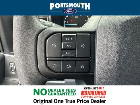 Used 2024 Ford F350 XLT w/ FX4 Off-Road Package image 10
