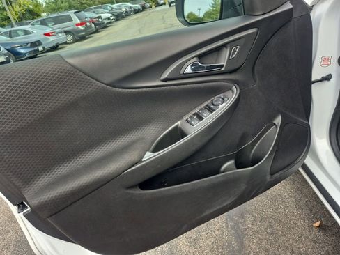 Used 2024 Chevrolet Malibu LT image 20