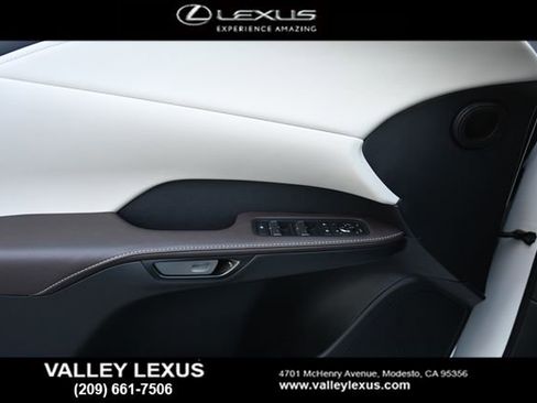 New 2026 Lexus RX 350 Premium Plus image 13