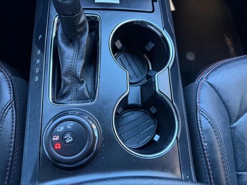 Used 2018 Ford Explorer Sport w/ Equipment Group 401A image 5