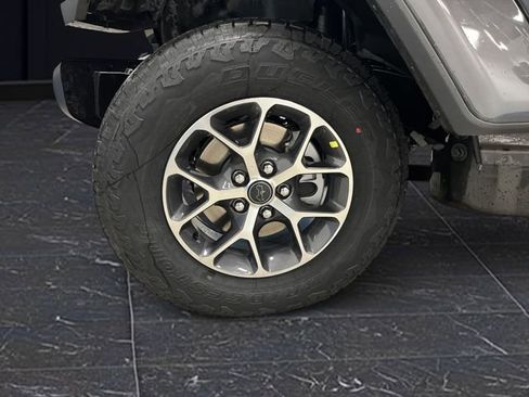 New 2026 Jeep Gladiator Sport image 36