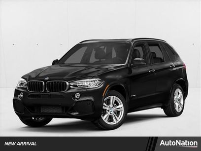 Used 2017 BMW X5 xDrive35i