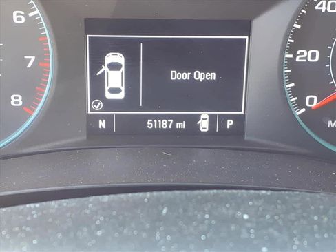 Used 2023 Chevrolet Malibu LT w/ Driver Confidence Package image 18