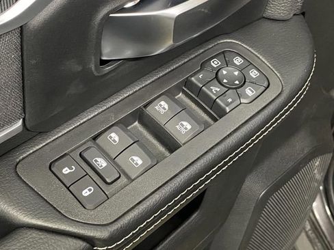 New 2026 RAM 2500 Big Horn image 33