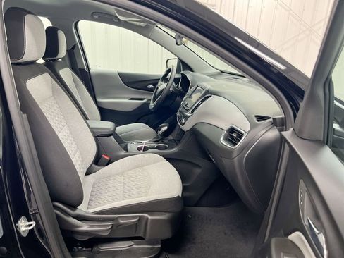 Used 2023 Chevrolet Equinox LS image 24