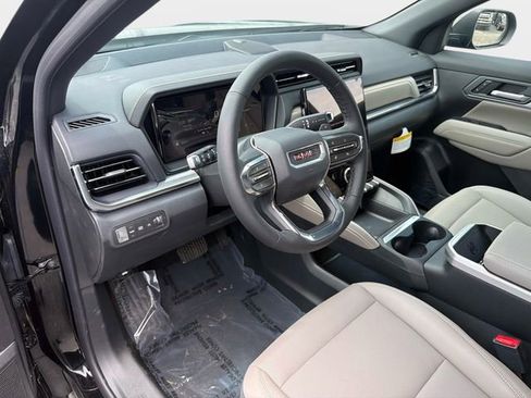 New 2026 GMC Terrain Elevation w/ Elevation Premium Package FWD image 21