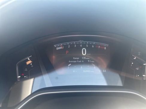 Used 2022 Honda CR-V EX-L image 22