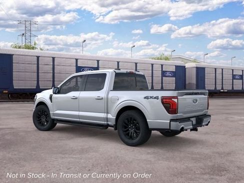 New 2026 Ford F150 Lariat AWD/4WD image 4
