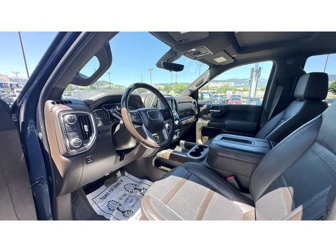 Used 2020 GMC Sierra 1500 Denali image 19