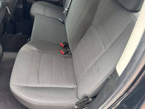 Used 2019 RAM 1500 Classic Warlock w/ Electronics Group AWD/4WD image 24