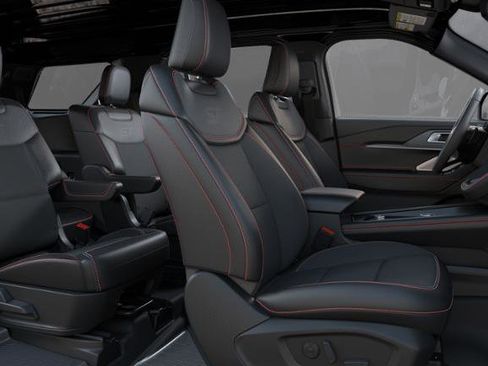 New 2025 Ford Explorer ST image 29
