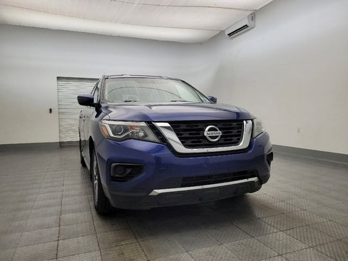 Used 2020 Nissan Pathfinder S image 14