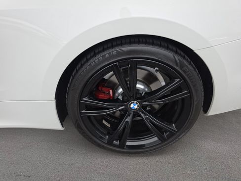 Used 2021 BMW 430i Coupe w/ Convenience Package RWD image 25