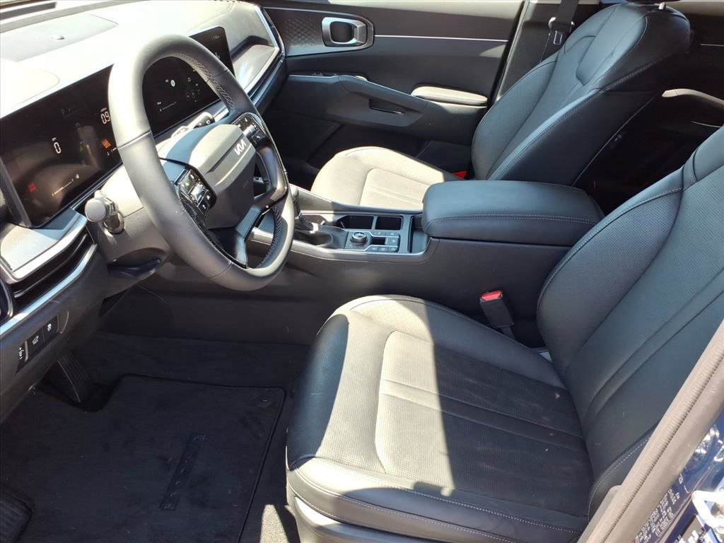 Used 2026 Kia Sorento EX AWD/4WD image 10
