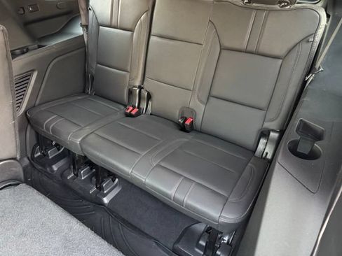 Certified 2023 Chevrolet Tahoe RST AWD/4WD image 9