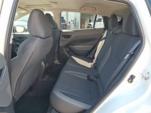 Certified 2025 Subaru Crosstrek 2.5i Premium AWD/4WD image 13