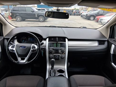 Used 2011 Ford Edge SEL w/ Cargo Accessory Pkg FWD image 16