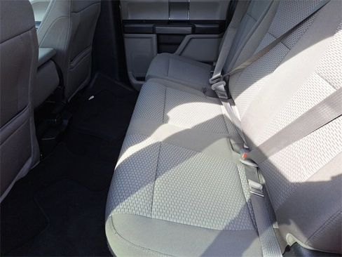 Used 2020 Ford F150 XLT w/ Equipment Group 302A Luxury image 33