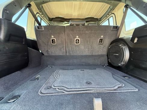 Used 2023 Jeep Wrangler Unlimited Sahara w/ Cold Weather Group image 15