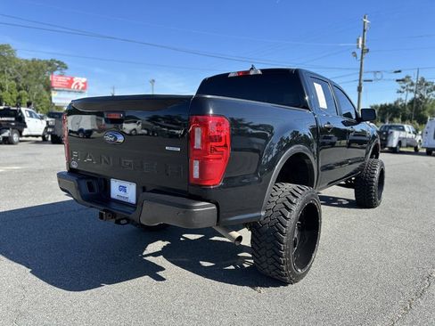 Used 2020 Ford Ranger XLT w/ Equipment Group 301A Mid AWD/4WD image 5