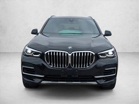Used 2023 BMW X5 sDrive40i w/ Premium Package RWD image 2