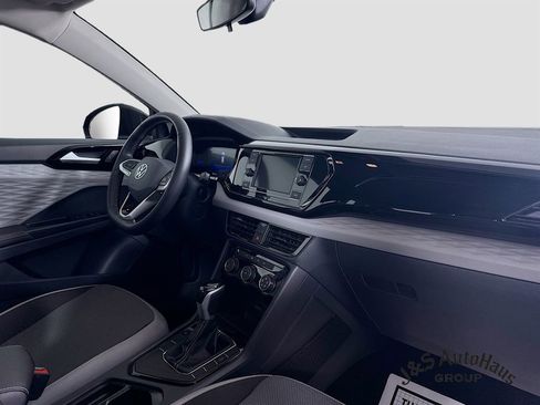 Used 2024 Volkswagen Taos S image 32