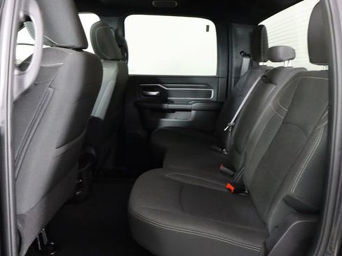 Used 2026 RAM 2500 Big Horn AWD/4WD image 16