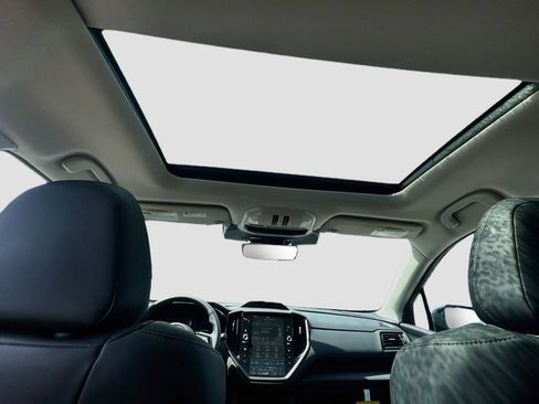 New 2026 Subaru Ascent Limited Bronze AWD/4WD image 20