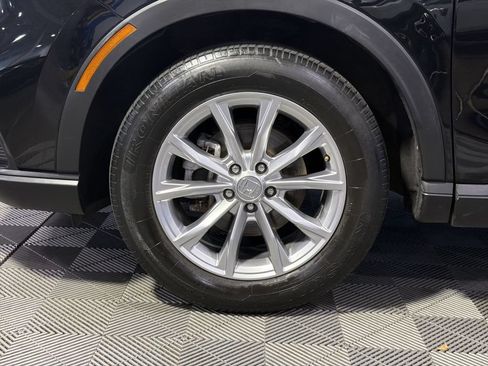 Used 2023 Honda CR-V EX-L image 16