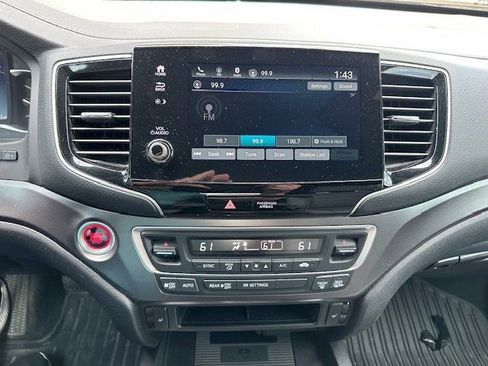 Used 2022 Honda Passport EX-L image 15