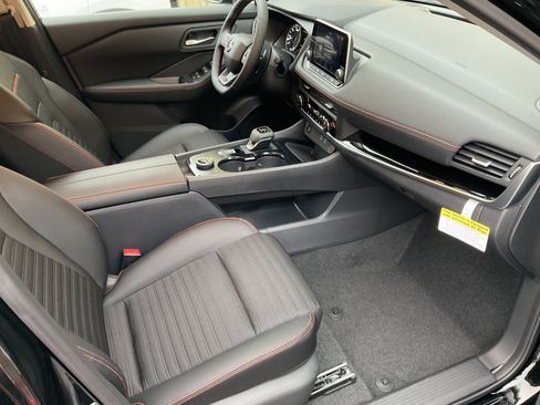 Used 2026 Nissan Rogue Rock Creek image 26