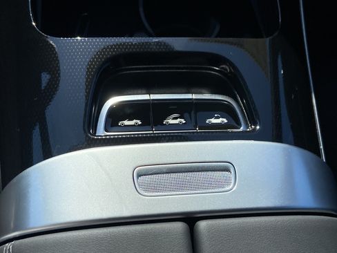 New 2026 Mercedes-Benz CLE 53 AMG 4MATIC Cabriolet image 40