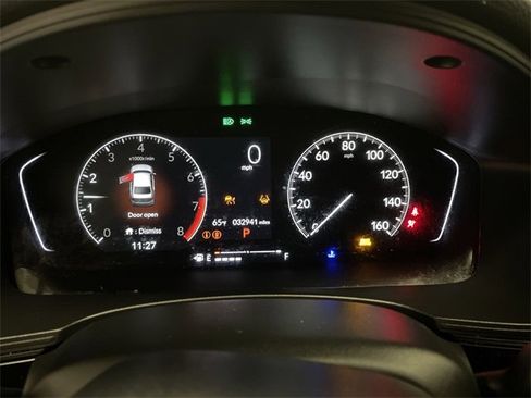 Certified 2023 Honda Civic LX image 15