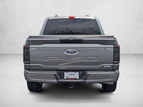 Used 2023 Ford F150 XL w/ STX Appearance Package RWD image 7